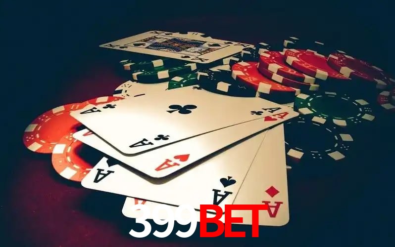 A Emoção da Loteria na 399BET: Uma Chance de Mudança de Vida