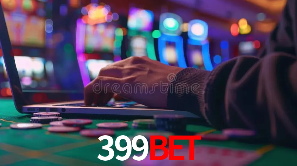 Desvendando o Mundo dos Jogos Virtuais na 399BET