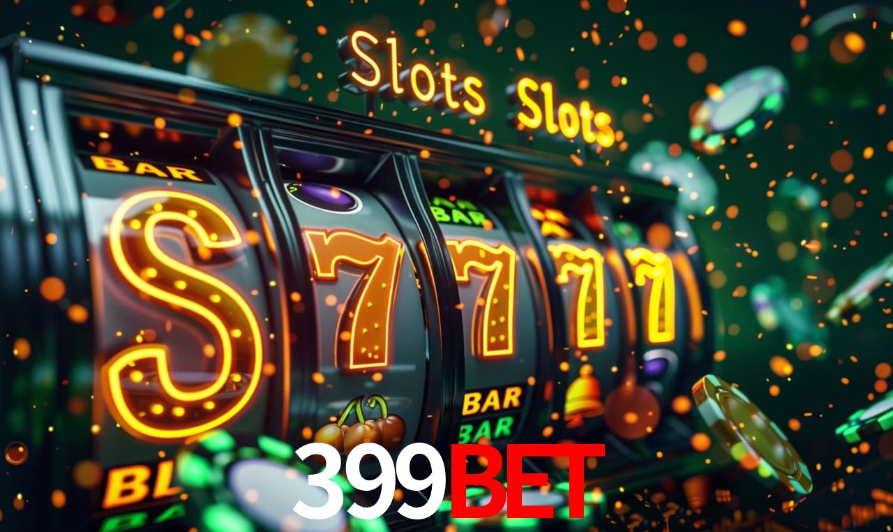 Descubra a Magia dos Jogos de Arcade no 399BET